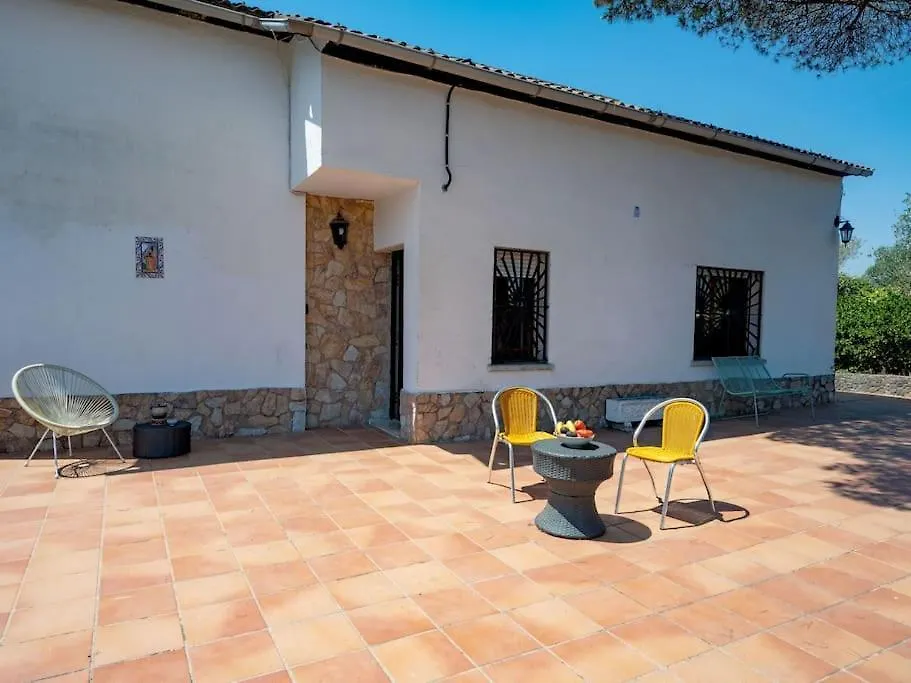 Holiday home Casa Completa Piscina Privada Y Entorno Natural Terra Brava