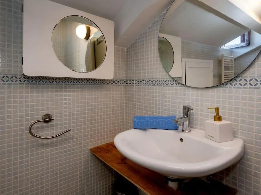 Holiday home Casa Completa Piscina Privada Y Entorno Natural Terra Brava