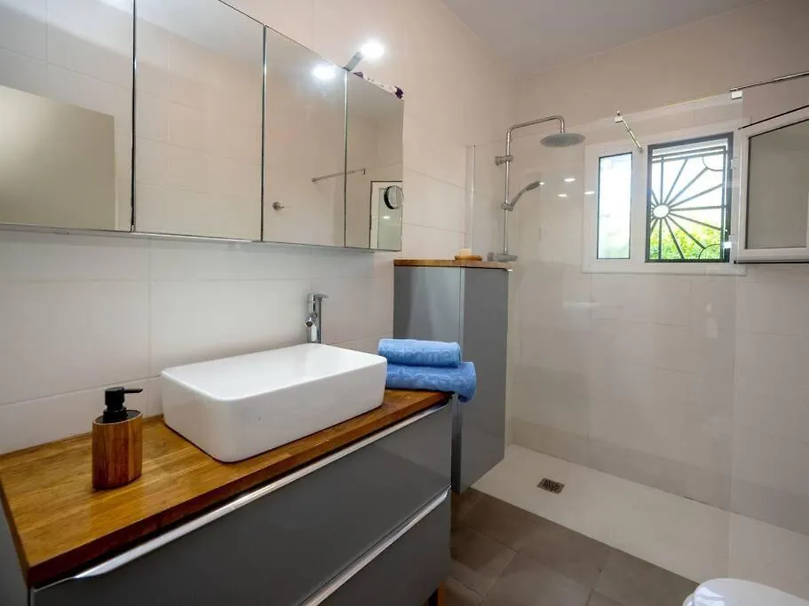 Casa Completa Piscina Privada Y Entorno Natural Terra Brava Holiday home