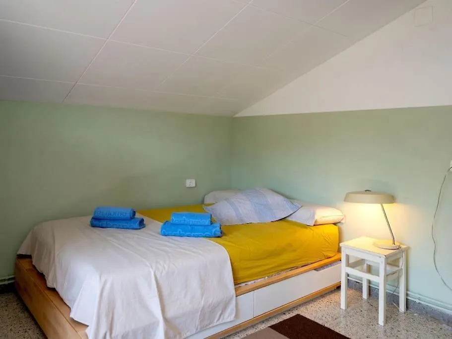 Holiday home Casa Completa Piscina Privada Y Entorno Natural Terra Brava Spain