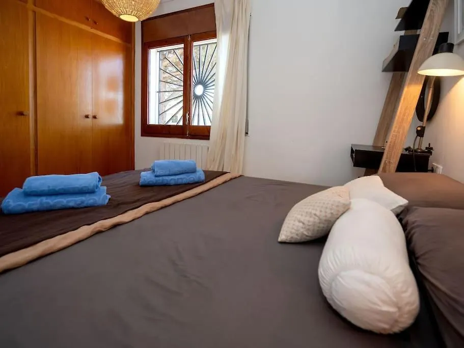 Casa Completa Piscina Privada Y Entorno Natural Terra Brava 0*,  Spain